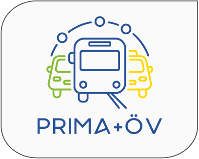 PriMa + ÖV Logo