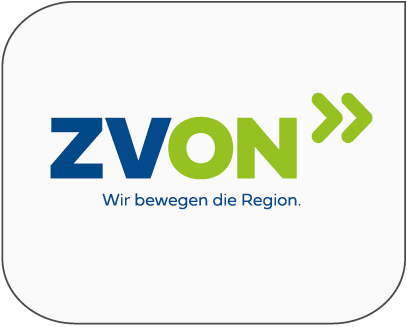 ZVON Logo