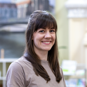 Lisa Graen