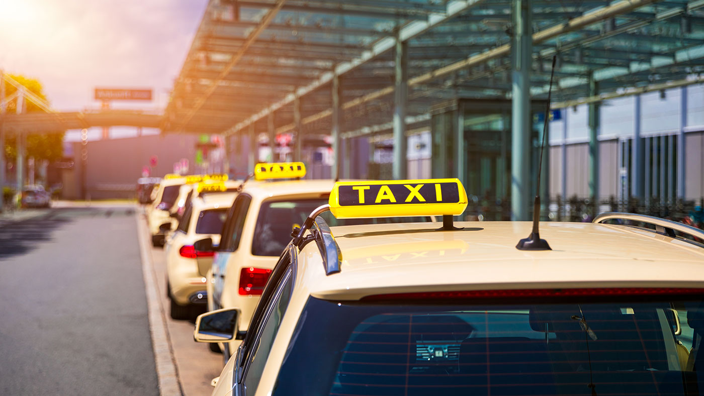 ÖPNV-Taxi: Wirtschaftlich tragfähige On-Demand-Lösungen für den ländlichen Raum
