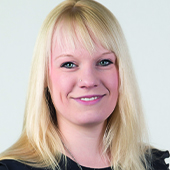Isabell Klette