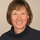 Ilka Hunger