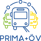 PriMa + ÖV Logo